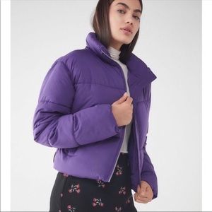 Urban Outfitters Puffer NWOT